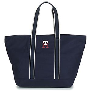 Tommy Hilfiger Boodschappentas  NEW PREP OVERSIZED TOTE