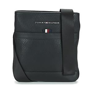 Tommy Hilfiger Umhängetasche "TH TRANSIT PU MINI CROSSOVER", im kleinen Format