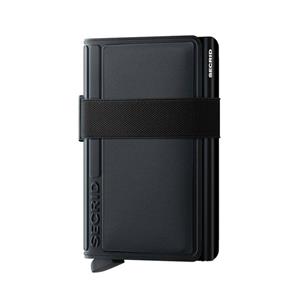 Secrid Mb bandwallet tpu-black