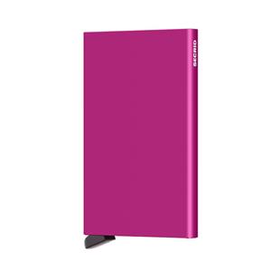 Secrid C cardprotector fuchsia