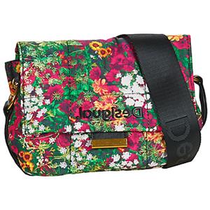 Desigual, Umhängetasche 19 Cm in bunt, Umhängetaschen für Damen