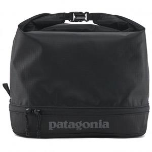 Patagonia Black Hole MLC Cube - Toilettas, zwart