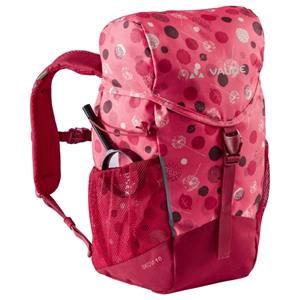 Vaude Skovi 10 - Rucksack - Kind Bright Pink / Cranberry One Size