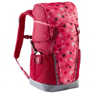 Vaude Puck 14 - Rucksack - Kind Bright Pink / Cranberry One Size