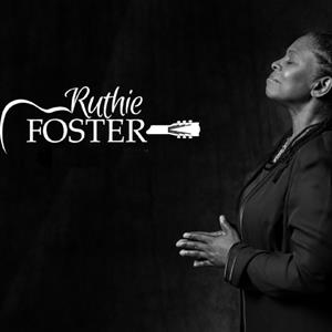 Blue Corn Music Healing Time - Ruthie Foster
