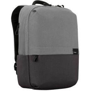 Targus Laptoprugzak Sagano EcoSmart Commuter Geschikt voor max. (laptop): 39,6 cm (15,6) Grijs, Zwart