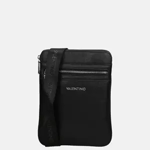 Handtasche Valentino - Marnier VBS5XQ06 Nero