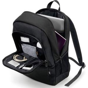 DICOTA Eco Backpack BASE 15-17.3" Notebook-Rucksack