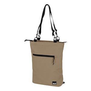 Jack Wolfskin 365 Tote Bag Shopper Schoudertas 2009891-5136