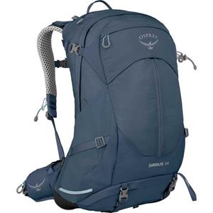 Osprey Sirrus 34 Backpack Dames Donkerblauw