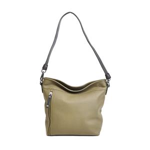 Berba Chamonix Shoulder Bag 125-993-Olive