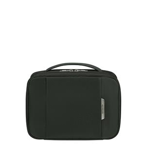 Samsonite Respark Toilet Kit Weekender forest green Toilettas