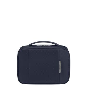 Samsonite Respark Toilet Kit Weekender midnight blue Toilettas