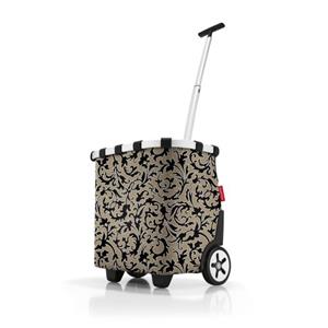 Reisenthel Shopping Carrycruiser baroque marble Trolley