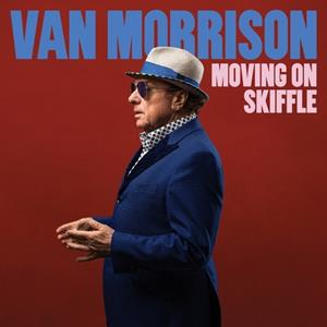 Virgin Moving On Skiffle - Van Morrison