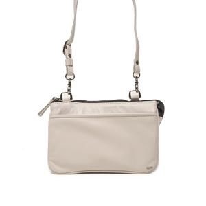 Berba Clutch medium 005-251-Pebble