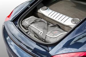 Car-Bags Porsche Cayman (981) 2012-2016 Reistas