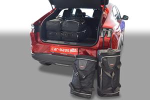 Car-Bags Ford Mustang Mach-E 2020-heden