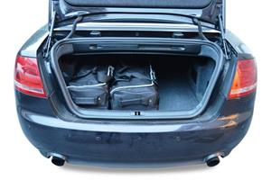 Car-Bags Audi A4 Cabriolet (B7) 2004-2008