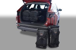 Car-Bags Hyundai Tucson (NX4) 2021-heden