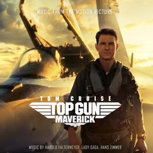 Interscope / Universal Music Top Gun: Maverick
