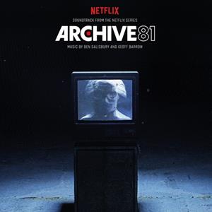 Labels I Invada Records Archive 81 - Ost (original Soundtrack)