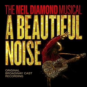 Universal Vertrieb - A Divisio / Universal A Beautiful Noise,The Neil Diamond Musical (Cd)