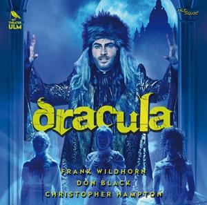 ALIVE AG / HitSquad Dracula-Das Musical-Live Aus Der Wilhelmsburg