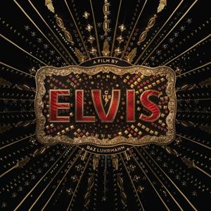 Various - Elvis - Original Motion Picture Sountrack (LP)