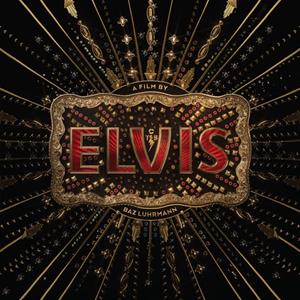 Various - Elvis - Original Motion Picture Sountrack (LP)