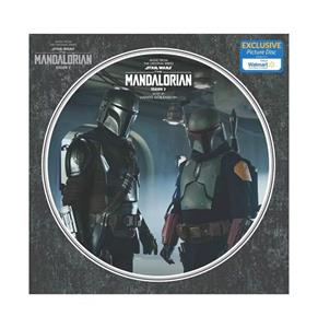 Music From The Mandalorian: Season 2