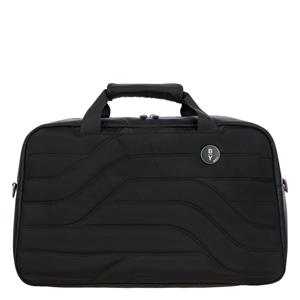 BRIC`S B Y Holdall Reisetasche Black