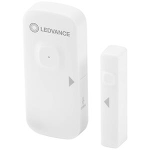 LEDVANCE Smart+ WLAN Türkontaktsensor in Weiß