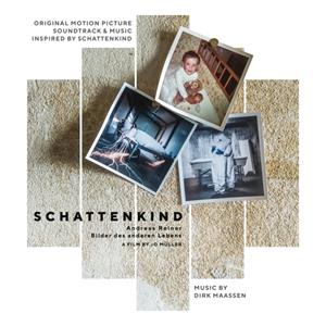 Sony Schattenkind (Music By Dirk Maassen) - Ost (original Soundtrack)