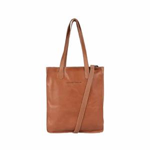 Cowboysbag Laptop Bag Buckley 13 Inch-Camel