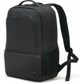 Dicota Laptoprugzak Eco Backpack Plus BASE 13-15.6 Geschikt voor max. (laptop): 39,6 cm (15,6) Zwart