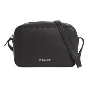 Calvin Klein Must Camerabag black Damestas