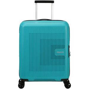 American Tourister Selection Aerostep 55 Turqoise Tonic