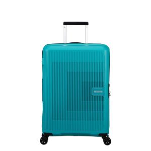 American Tourister Selection Aerostep 67 Turquoise Tonic