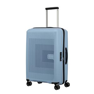 American Tourister Selection Aerostep 67 Soho Grey