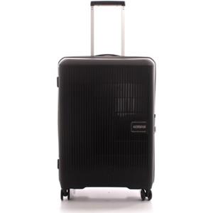 American Tourister Selection Aerostep 67 Schwarz