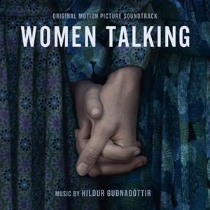 Decca Women Talking - Ost (original Soundtrack)