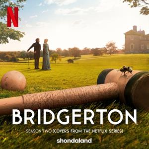 Universal Bridgerton Season Two - V/a (various Artists)