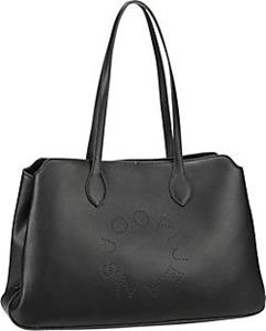 Joop! , Shopper Giro Minou Shopper Lho in schwarz, Shopper für Damen