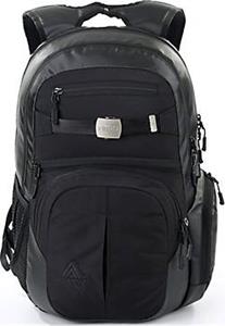 Nitro , Daypack Hero Rucksack 52 Cm Laptopfach in silber, Rucksäcke für Damen