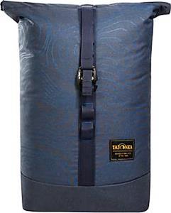 Tatonka , City Rolltop Rucksack 50 Cm Laptopfach in blau, Rucksäcke für Damen