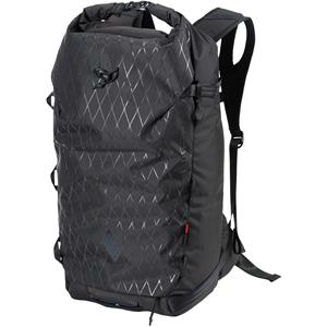 Nitro , Splitpack 30 Rucksack 53 Cm in dunkelgrau, Rucksäcke für Damen