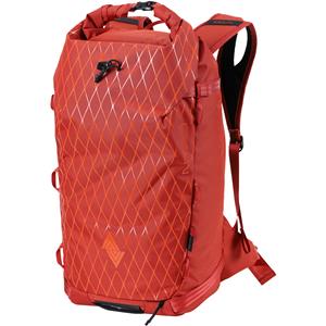 Nitro , Splitpack 30 Rucksack 53 Cm in rot, Rucksäcke für Damen