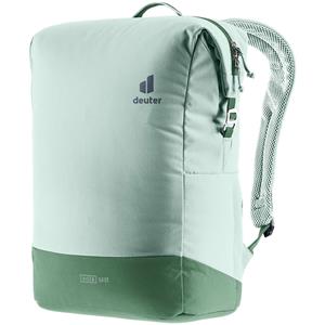 Deuter , Rucksack / Daypack Vista Spot in mint, Rucksäcke für Damen