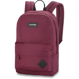 Dakine - 365 Pack DLX 27 - Dagrugzak, rood